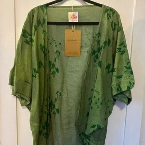 KEALOPIKO Kalo Cardigan